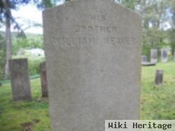 William Weaver