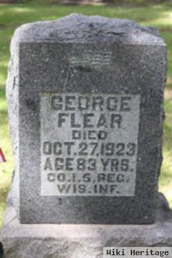 George Flear