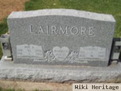 Pfc Roy A. Lairmore