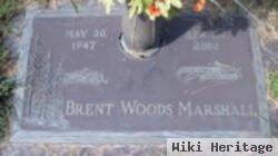 Brent Woods Marshall