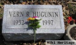 Vern R. Hugunin