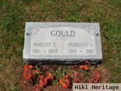 August C Gould