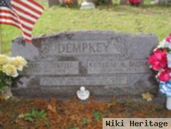 Henry L Dempkey