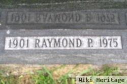 Raymond P Safe