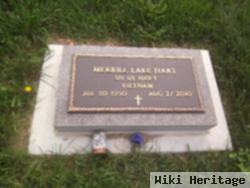 Merrill Lake Hart