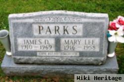 James D. Parks