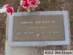 Norah Shealey, Jr