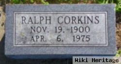 Ralph Corkins