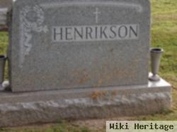 Emil A. Henrikson