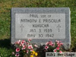 Paul Kukucka