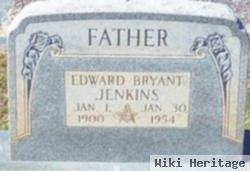 Edward Bryant Jenkins