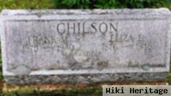 Frank Mills Chilson