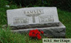 William B. Ramsey