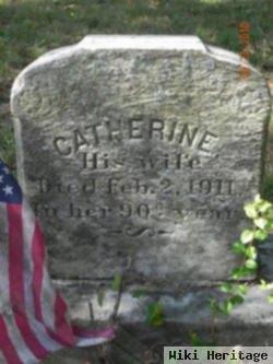 Catherine Rankin