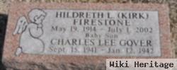 Hildreth L. Kirk Firestone