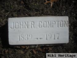 John R. Compton