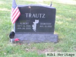 Albert J. Trautz