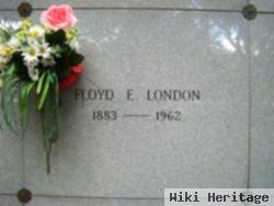 Floyd E. London