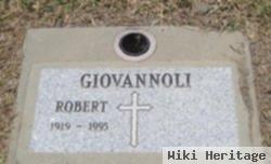 Robert Giovannoli