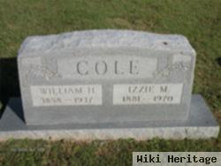 William H. Cole