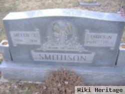 Mellie J. Smithson