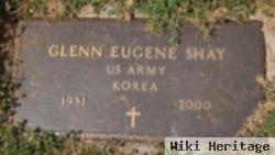 Glenn Eugene Shay