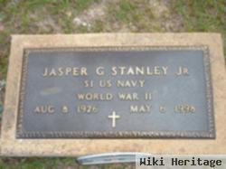 Jasper G Stanley, Jr