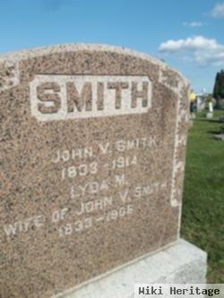 John V. Smith