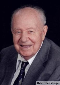 Gerald F. "jerry" Ruetz