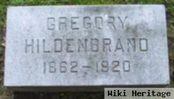 Gregory Hildenbrand