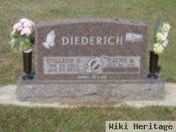 Colleen D. Diederich