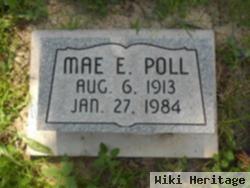 Mae Elizabeth Ferrier Poll