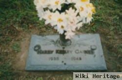 Harry Keeley Gaines