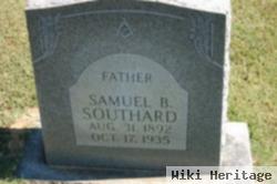 Samuel Beverly Southard