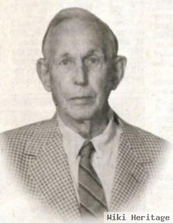 Edward Alden Bowen, Jr