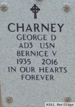 Bernice Charney