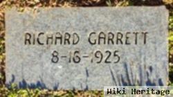 Richard Garrett