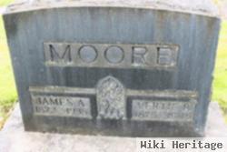 Vertie B. Moore