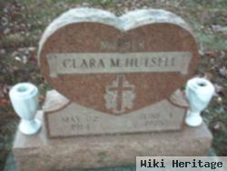 Clara Hutsell