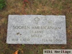 Sooren Americanian