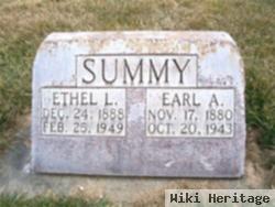 Ethel L. Summy