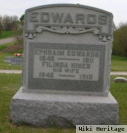 Filinda Hines Edwards