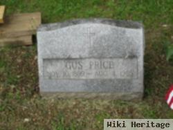 Gus Price