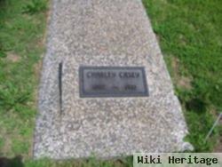 Charley Casey