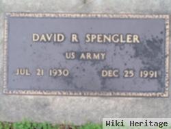 David Ross Spengler