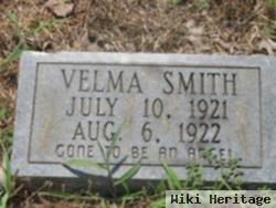 Velma Smith