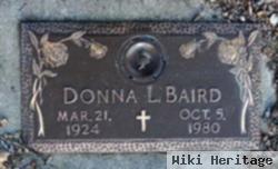 Donna L. Baird