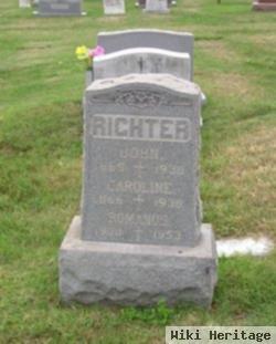 John Richter