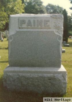 Ara Otto Paine