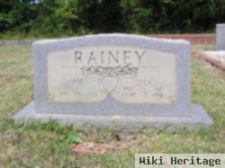 Joseph T "joe" Rainey